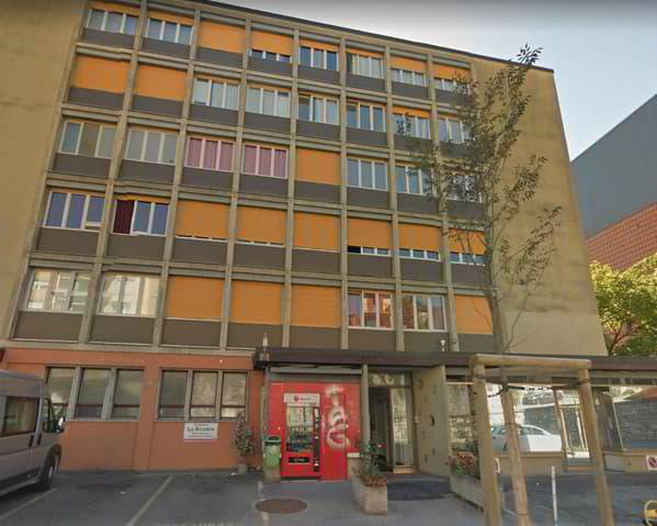 Appartamento di 2 locali in affitto a Neuchâtel - immagine 1/7