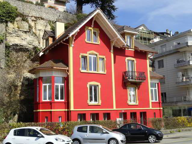 Appartamento di 3.5 locali in affitto a Neuchâtel - immagine 1/6