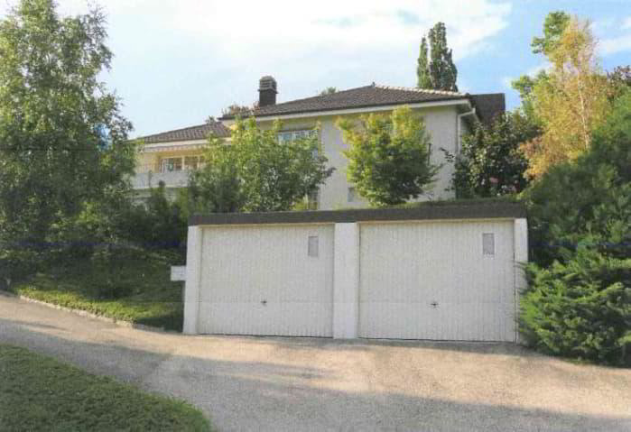 5.5 Zimmer Haus zum verkaufen in Auvernier - Bild 1/4
