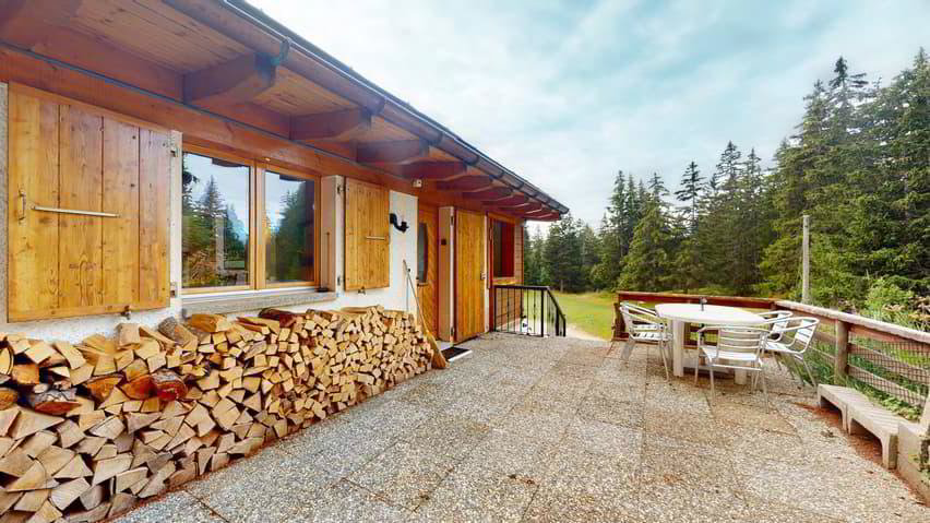 3.5 Zimmer Wohnung zu vermieten in Crans-Montana - Bild 1/13