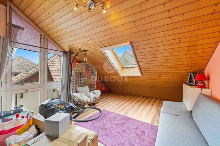 Appartement 3 pièces à acheter à Croy - image 1/9