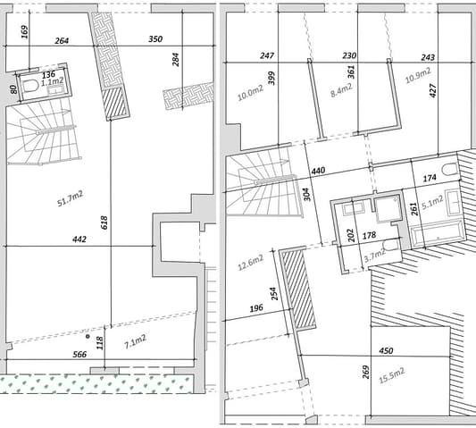 Appartamento di 7.5 locali in affitto a Genf - immagine 1/13