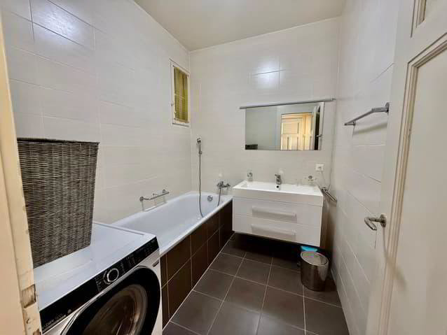 7.5 Zimmer Wohnung zum verkaufen in Geneva - Bild 1/6