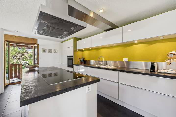 Maison 5.5 pièces à acheter à Morgins - image 1/13