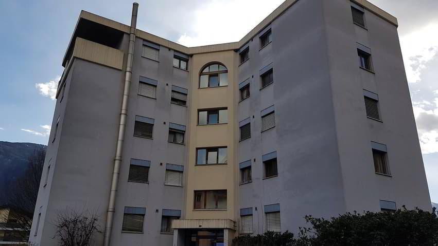 2.5 rooms Apartment for rent in Fully - image 1/7