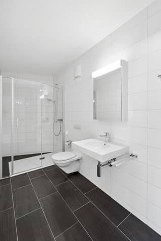 Apartment in Visp - Ansicht 6