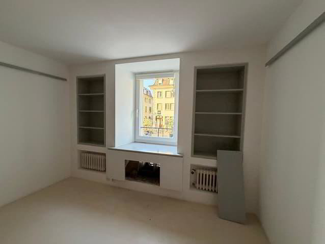 Bureau & Commerce 6 pièces à louer à Nyon - image 1/13