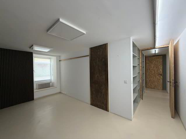 Bureau moderne, atypique, au coeur de Nyon, vue sur le lac - Place du... - Ansicht 4