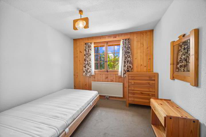 Appartement 3 pièces à acheter à Chesières - image 1/13