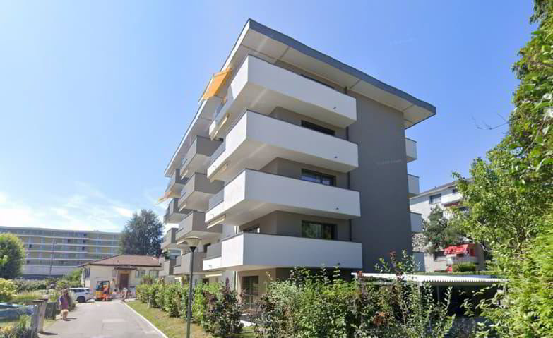 1 rooms Apartment for rent in Bussigny - image 1/4