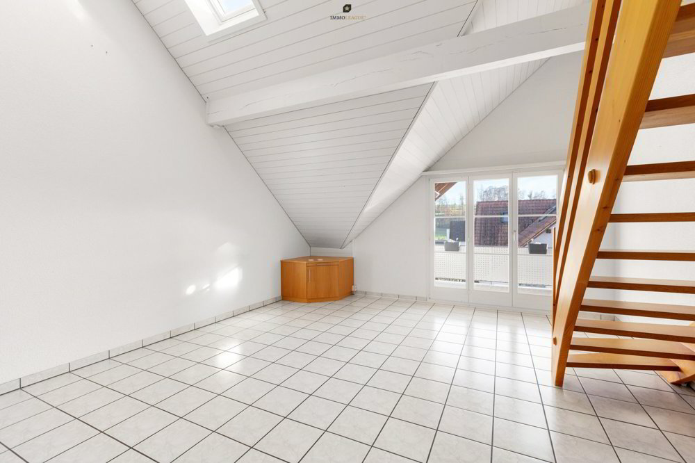 Wohnung – Erlen, Ennetaach - Ansicht 2