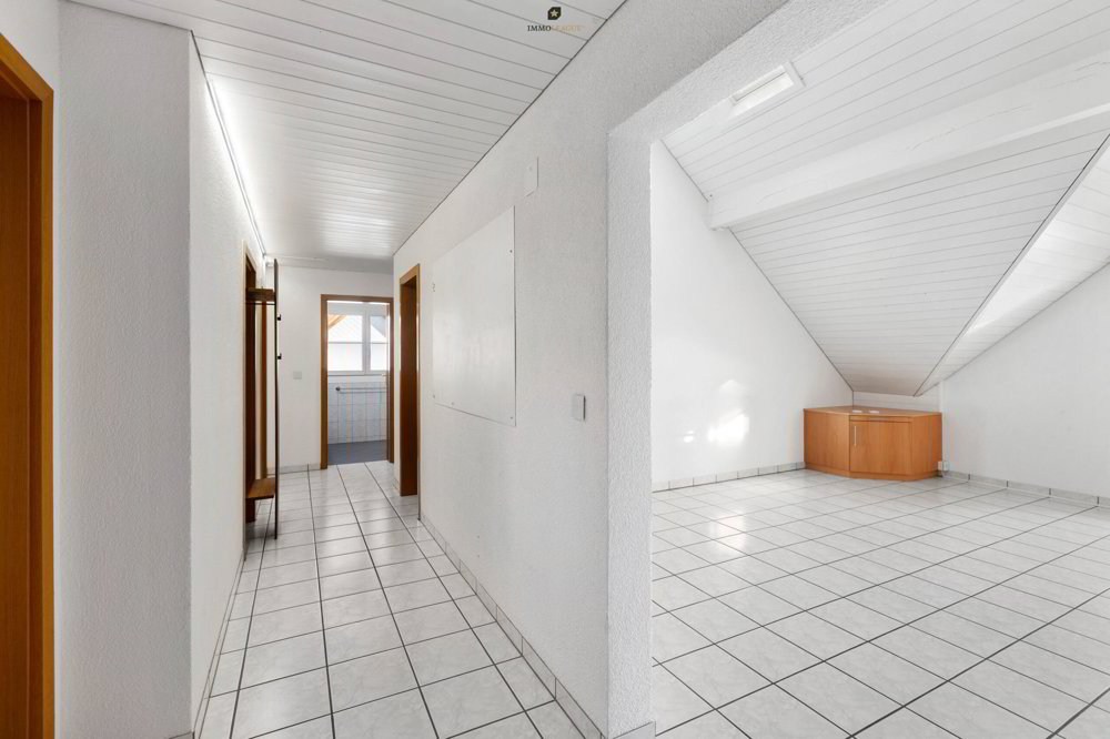 Wohnung – Erlen, Ennetaach - Ansicht 3