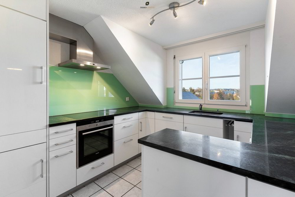 Wohnung – Erlen, Ennetaach - Ansicht 4