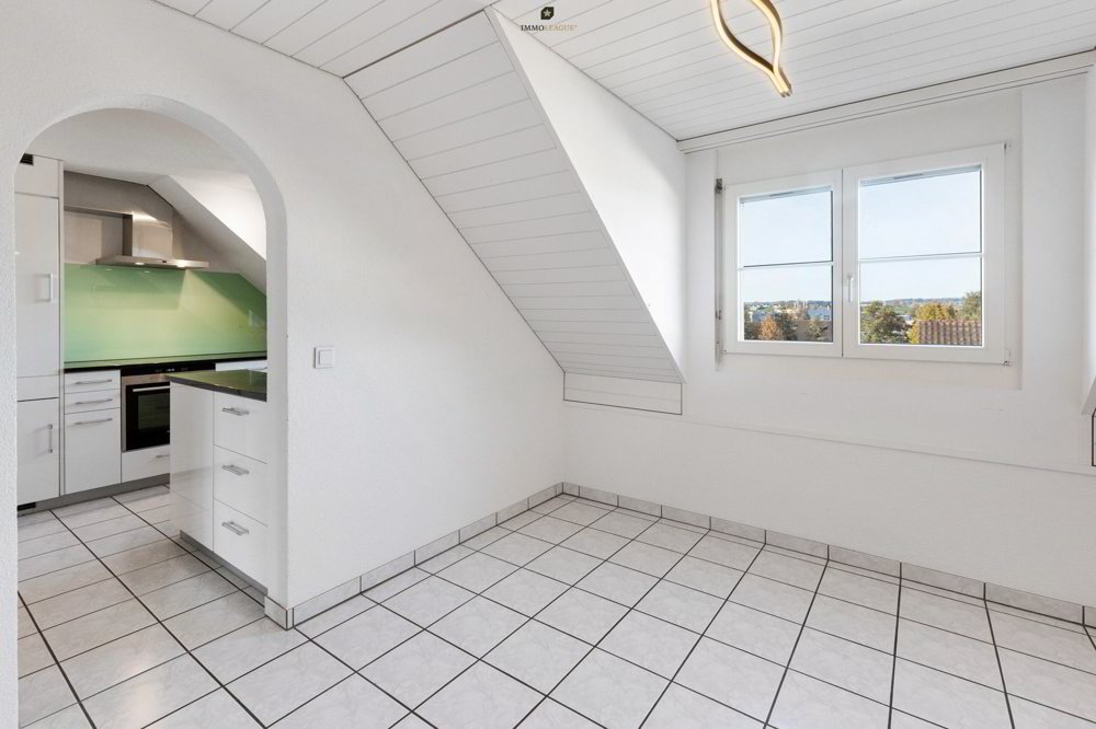 Wohnung – Erlen, Ennetaach - Ansicht 5