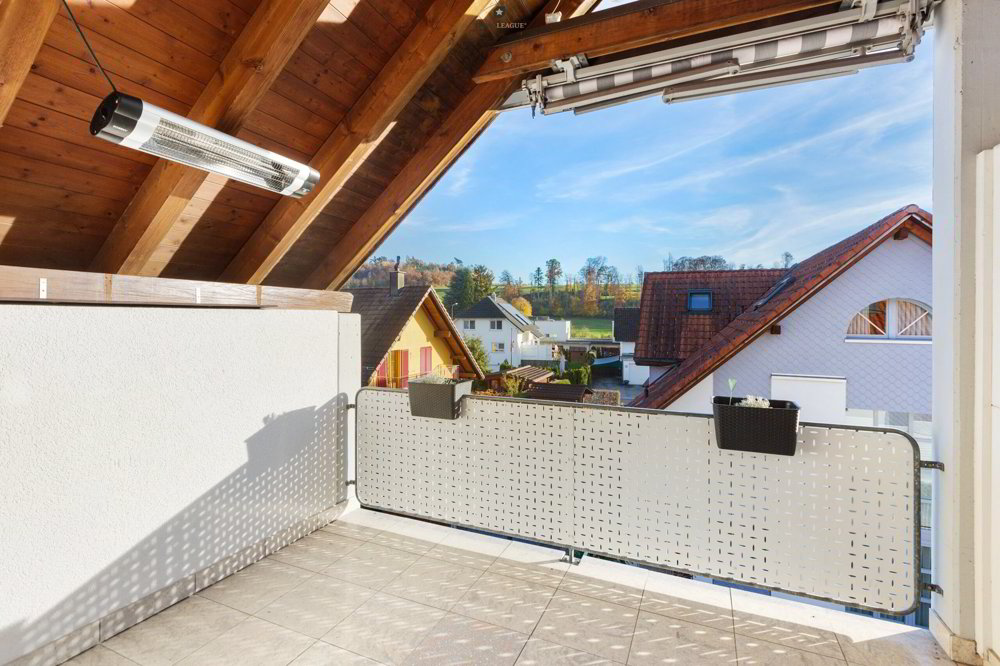 Wohnung – Erlen, Ennetaach - Mehr
