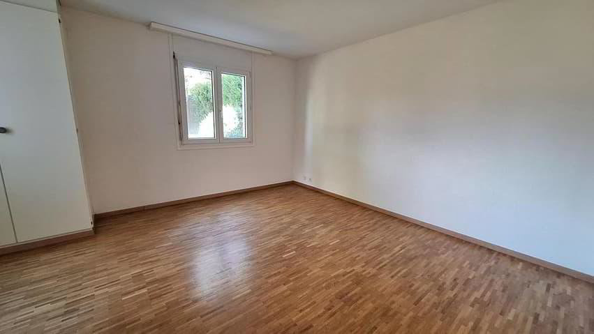 1 Zimmer Wohnung zu vermieten in Le Mont-sur-Lausanne - Bild 1/5