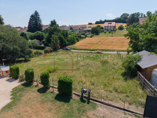 Terrain à bâtir de 993 m² Potentiel de développement résidentiel - Ansicht 5