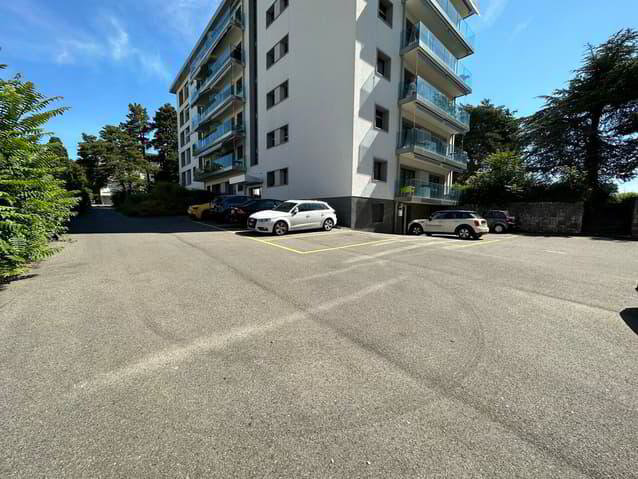 Ufficio & Commercio di null locali in affitto a Pully - immagine 1/1