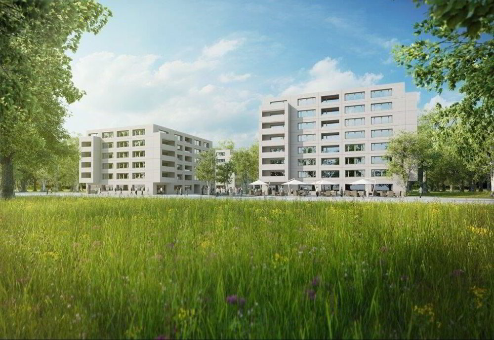null rooms Office & Commercial for rent in Grand-Lancy - image 1/1