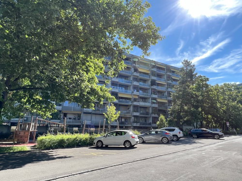 Appartamento di 3.5 locali in vendita a Bern - immagine 1/25