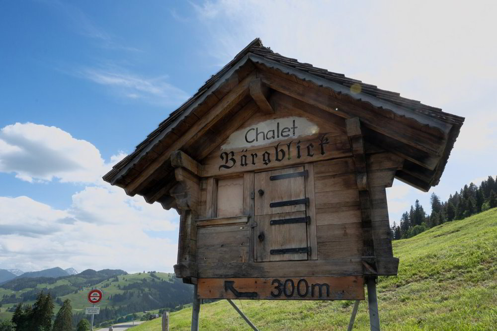 Casa di 7.5 locali in vendita a Boltigen - immagine 1/27