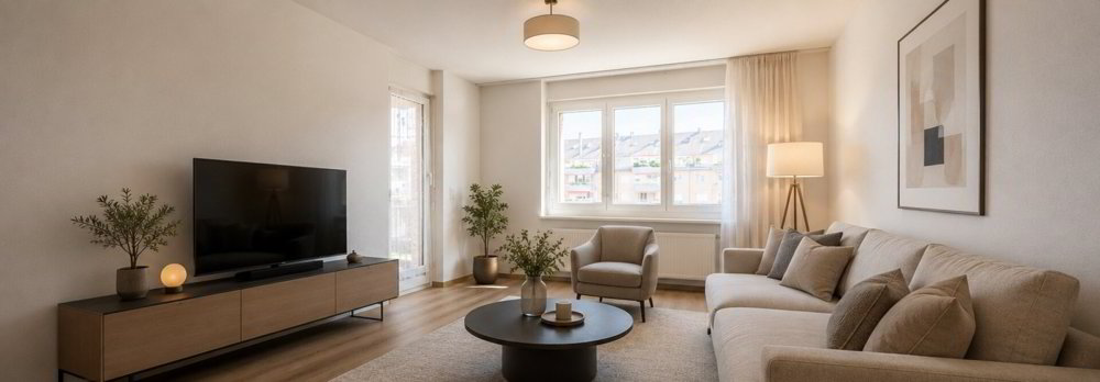 4.5 rooms Apartment to buy in Wetzikon ZH - image 1/26