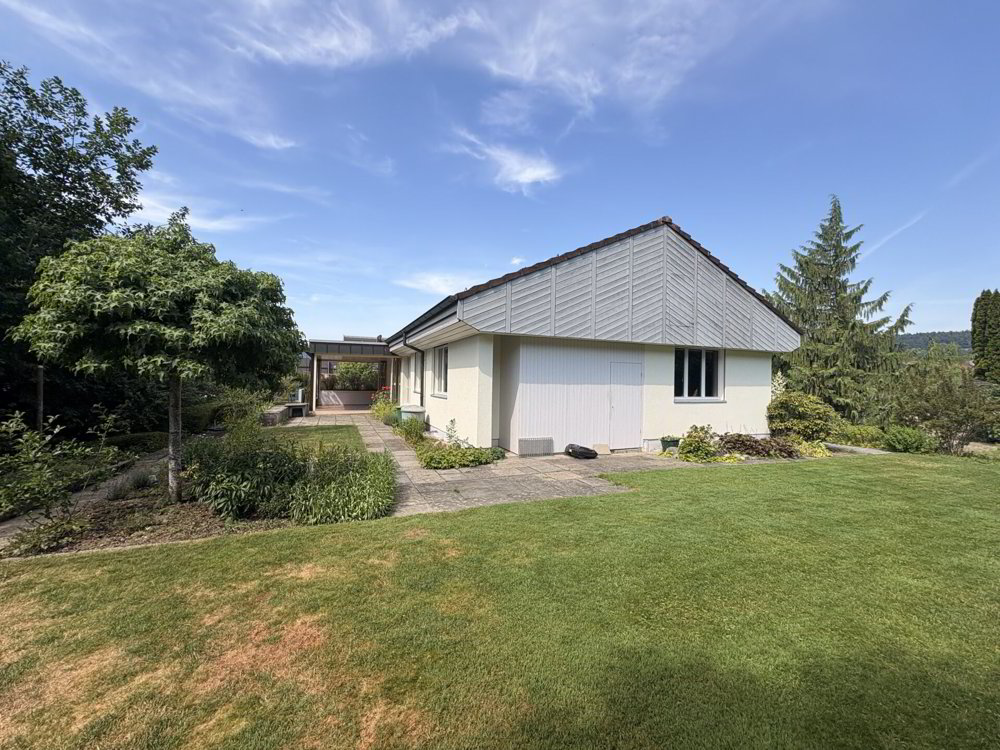Maison 6.5 pièces à acheter à Neftenbach - image 1/16