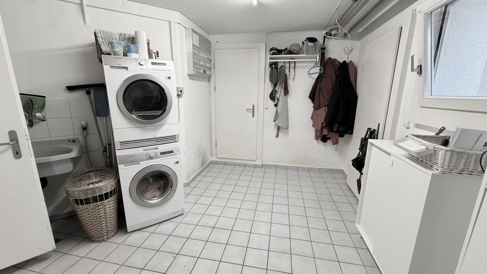 Appartamento di 6.5 locali in vendita a Uster - immagine 1/15