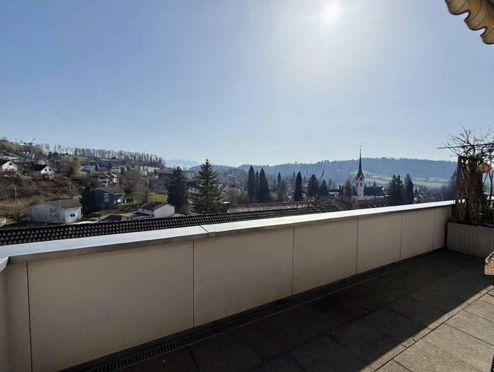 Appartement 6.5 pièces à acheter à Wald ZH - image 1/7