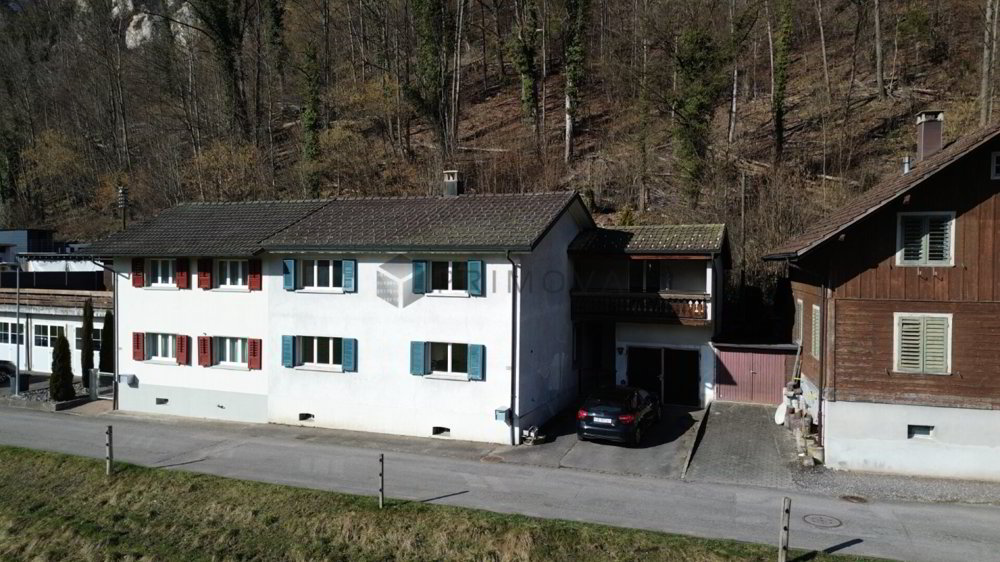 5.5 rooms House to buy in Balsthal - image 1/9