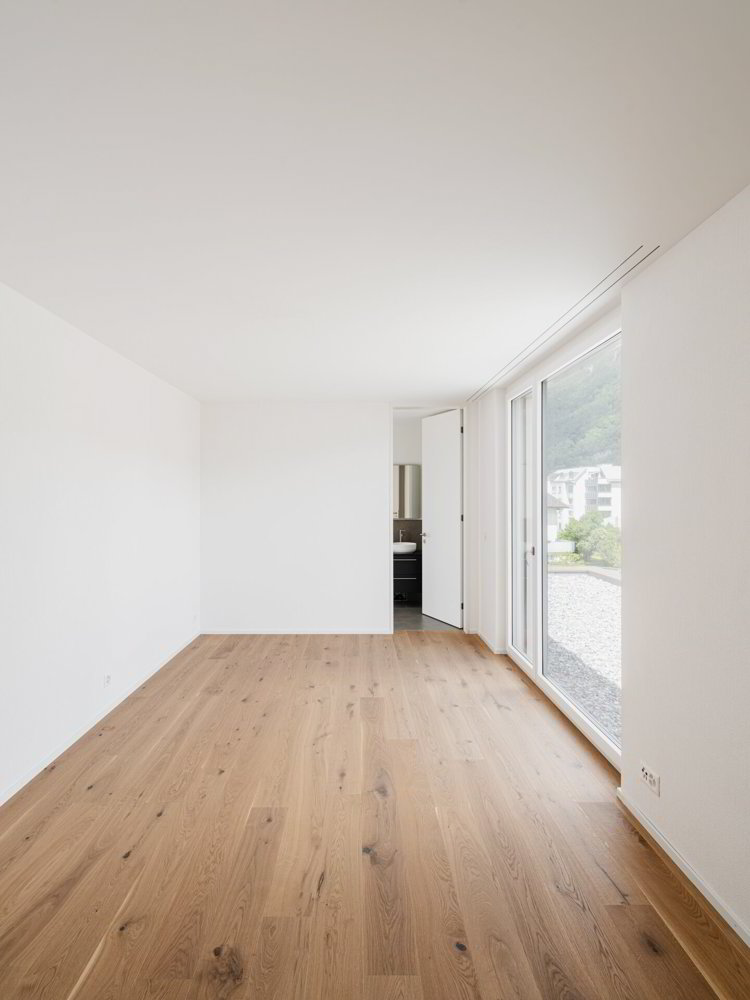 Appartement 4.5 pièces à acheter à Mels - image 1/5