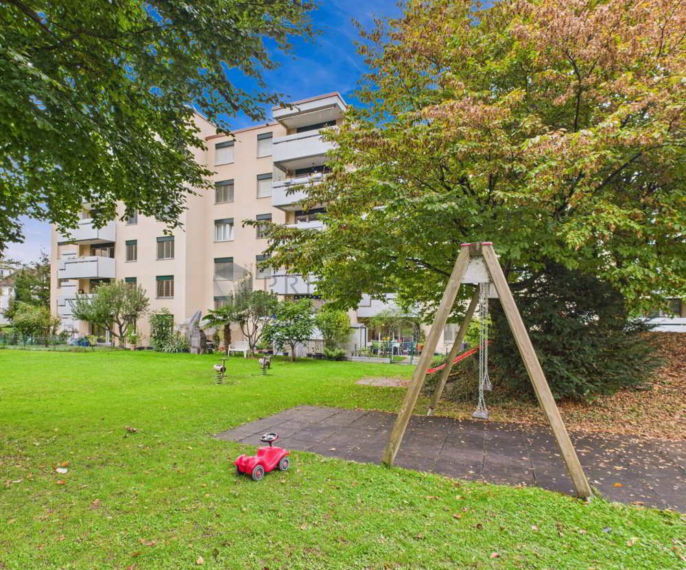 3.5 rooms Apartment to buy in Jona - image 1/14