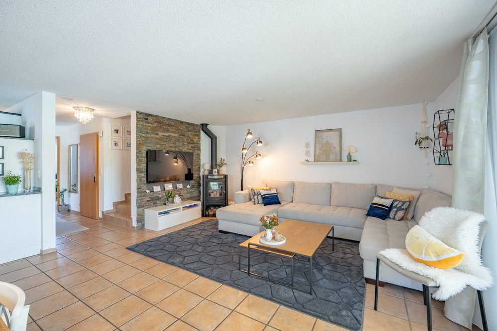Haus – Lenggenwil - Ansicht 4