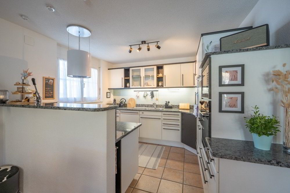 Haus – Lenggenwil - Ansicht 5