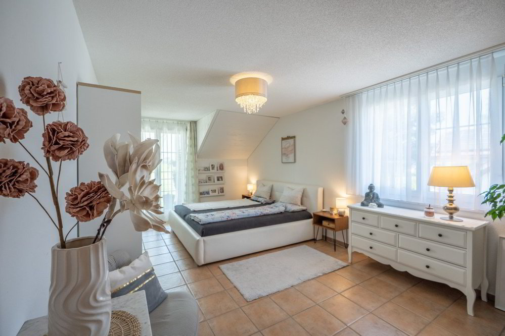 Haus – Lenggenwil - Mehr