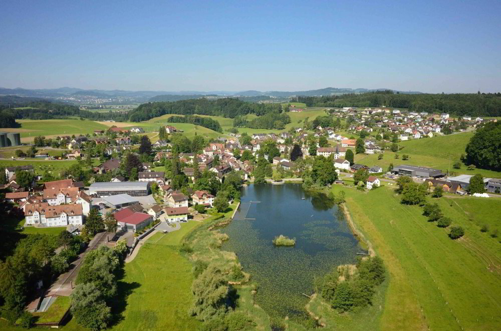 Appartement 3.5 pièces à acheter à Hauptwil - image 1/11