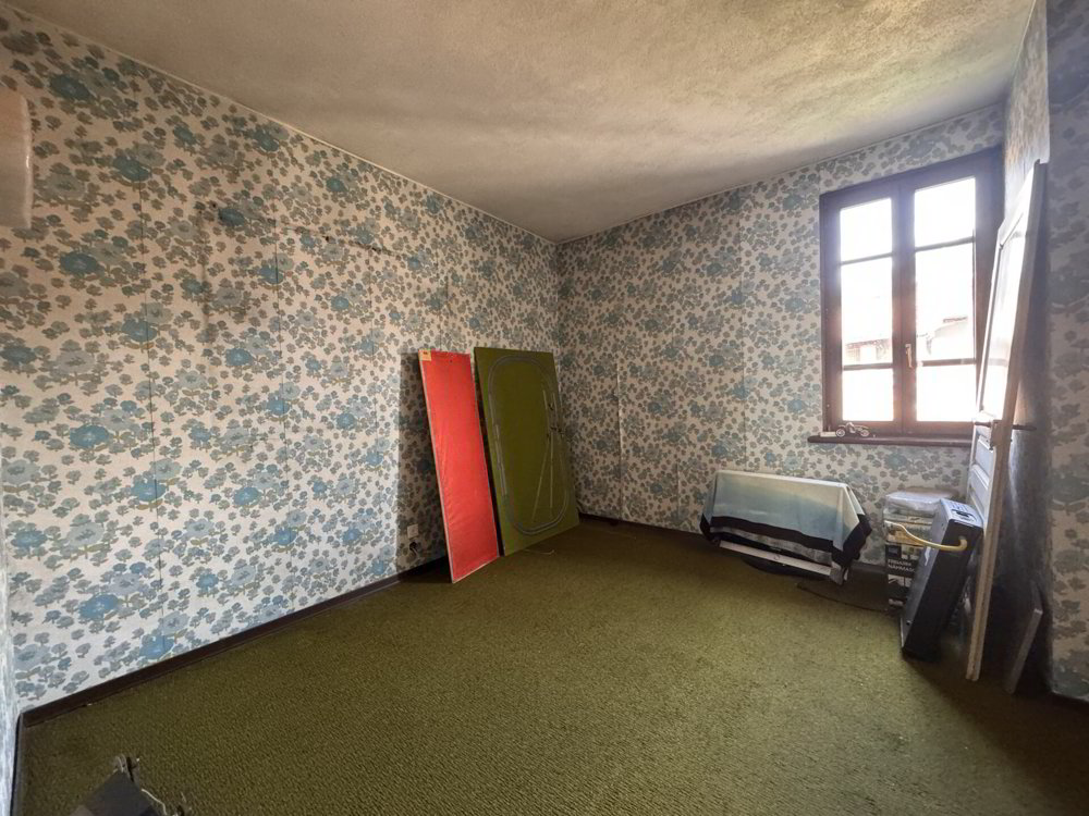 Haus – Morbio Inferiore - Ansicht 4