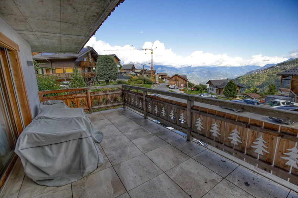 Appartement 4.5 pièces à acheter à Haute-Nendaz - image 1/18