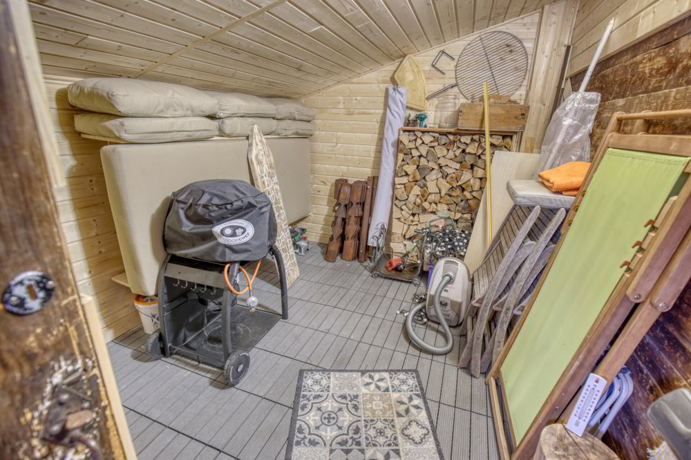 Maison 4.5 pièces à acheter à Haute-Nendaz - image 1/32