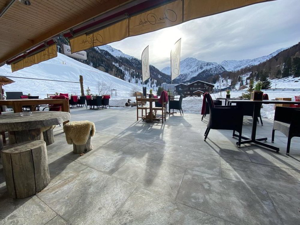 Bureau & Commerce null pièces à acheter à Siviez (Nendaz) - image 1/14
