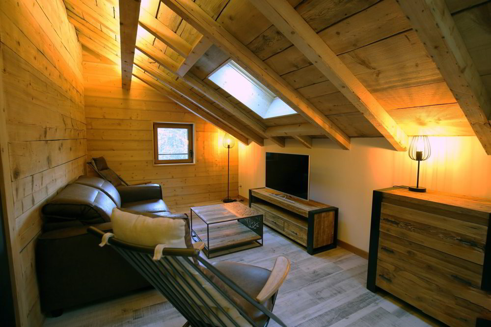 Appartement 3.5 pièces à acheter à Haute-Nendaz - image 1/1