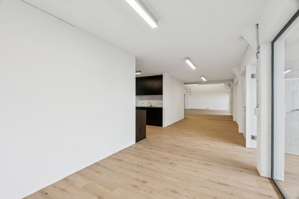 null rooms Office & Commercial for rent in Zürich - image 1/10