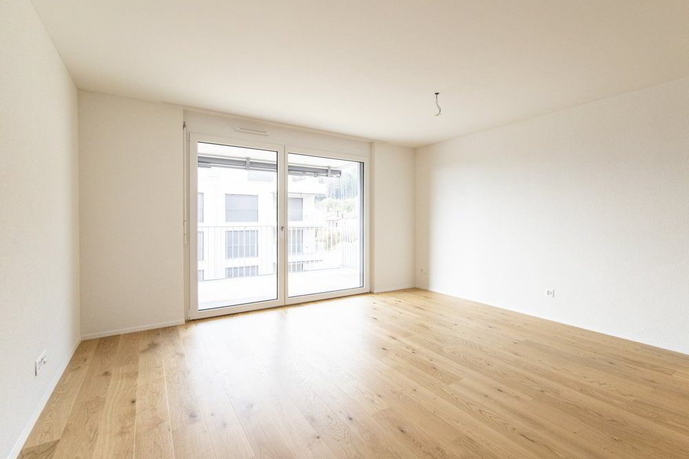 Appartement 3.5 pièces à louer à Orpund - image 1/5