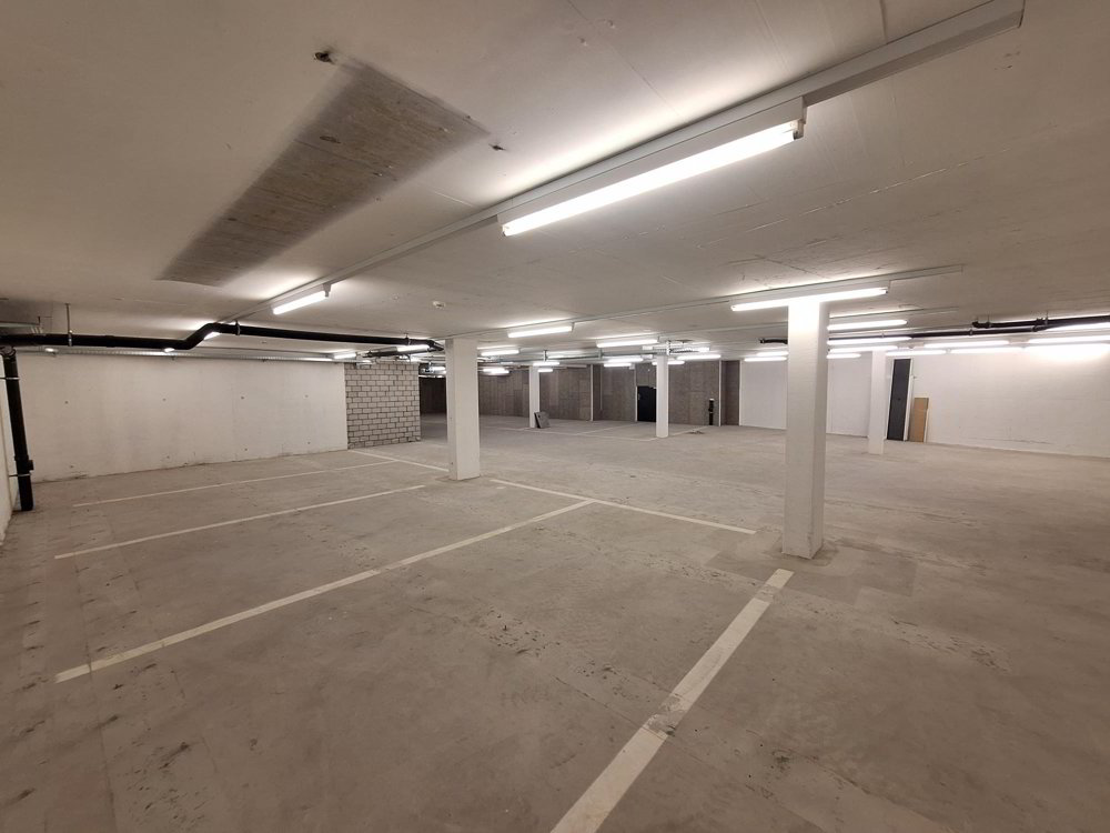 null rooms Office & Commercial for rent in San Gallo - image 1/1
