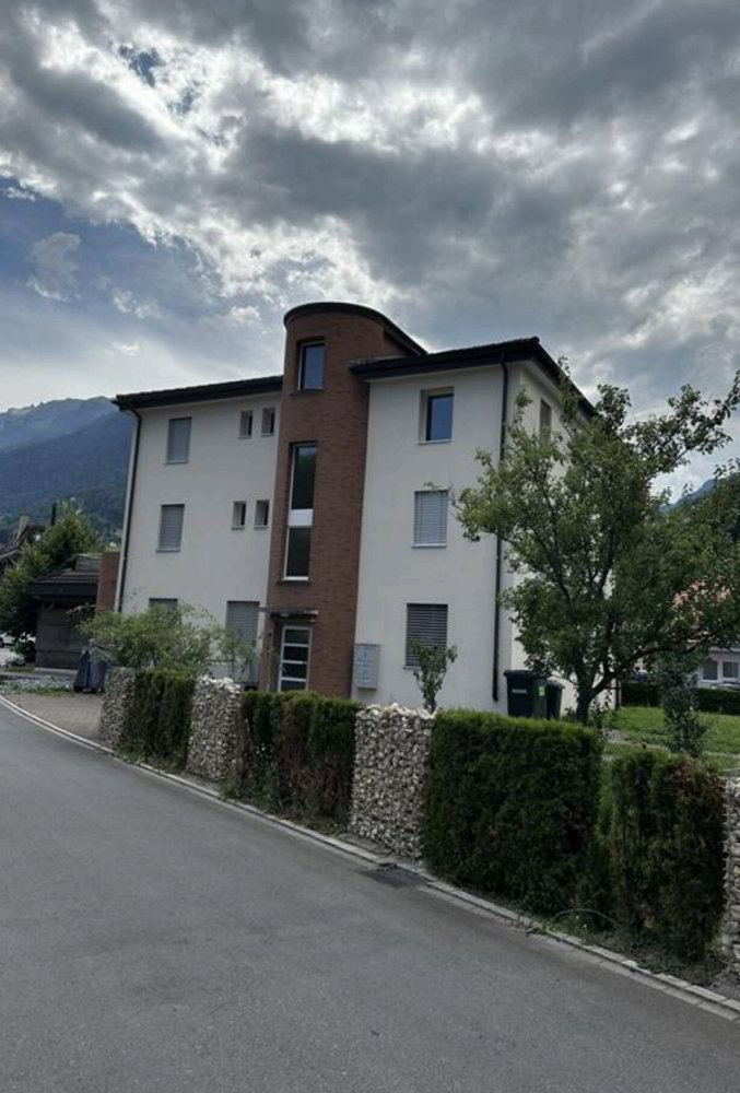 Appartamento di 3.5 locali in affitto a Mels - immagine 1/6