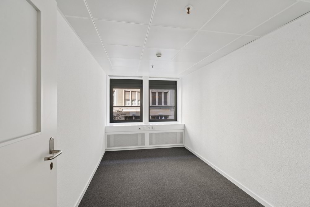 Büro im (Einkaufs-)Zentrum von St.Gallen - Ansicht 2
