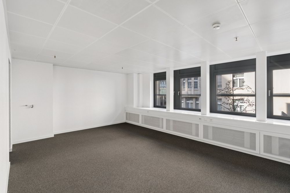 Büro im (Einkaufs-)Zentrum von St.Gallen - Ansicht 4