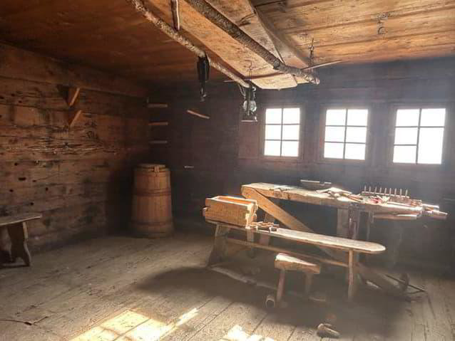 Maison 7 pièces à acheter à St-Jean VS - image 1/13