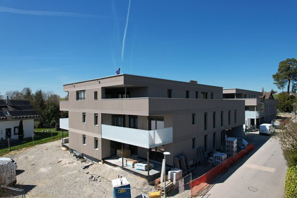 Appartamento di 5.5 locali in affitto a Erlen - immagine 1/12