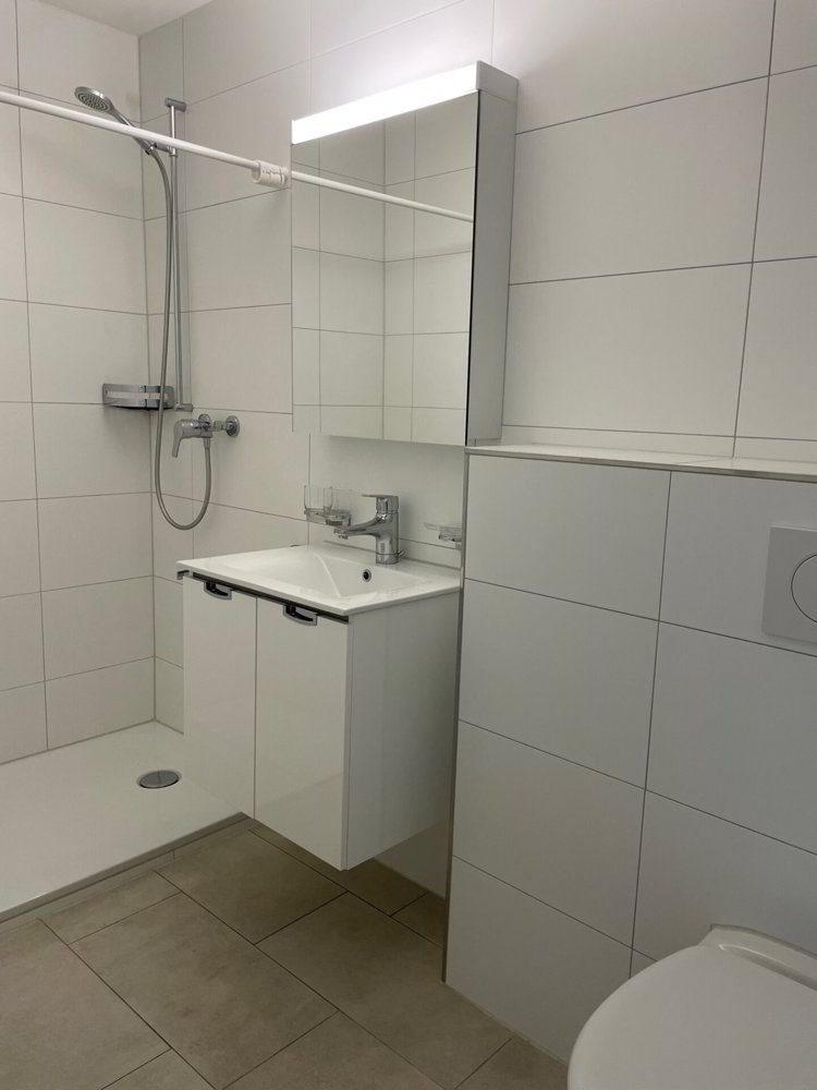 3.5 rooms Apartment for rent in Kradolf - image 1/6